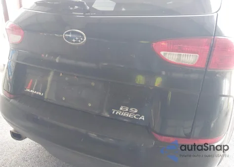 2006 Subaru B9 Tribeca Base 7-Passenger/Limited 7-Passenger z USA, uszkodzony, nr VIN 4S4WX85C764408533